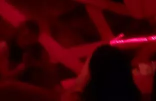 XXX Melissa se fait remplir le cul avec un délicieux smoothie sex film porno francais