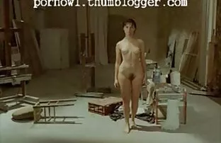 XXX visite grand-mère poilue film x gratuit eric