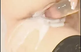XXX Brooklyn je veux un film porno x Night serre le smoothie hors de son cul