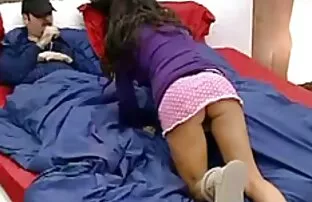 XXX Amateur film de sexe gratuit se connecte pour cum