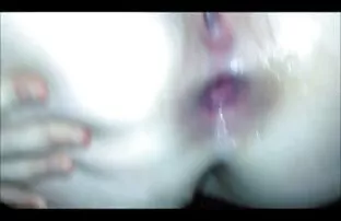XXX Plantureuse blonde films xxx gratuits est fascinée par ses énormes cruches