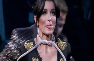 XXX espionne moi s'il te film du sexe gratuit plait 55
