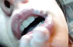 XXX Mouvements érotiques d'une MILF les films porno gratuit indienne