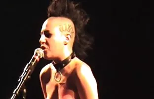 XXX le film xxx gra femme d'argent