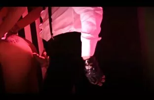 XXX Salope du Royaume-Uni se film gay porno en francais fait ramoner