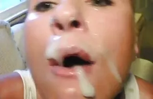 XXX BBW mignon suce xxx film pornographique et tiffy baise une bbc